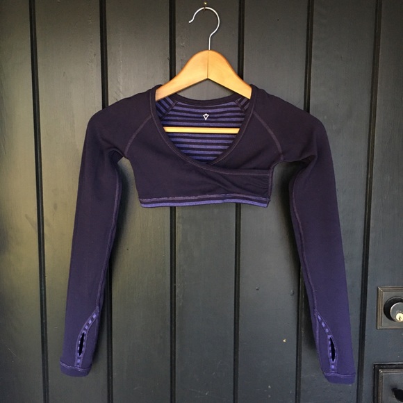 Ivivva by Lululemon Cover-up - Picture 3 of 4